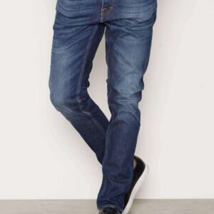 Unity Slim Denim